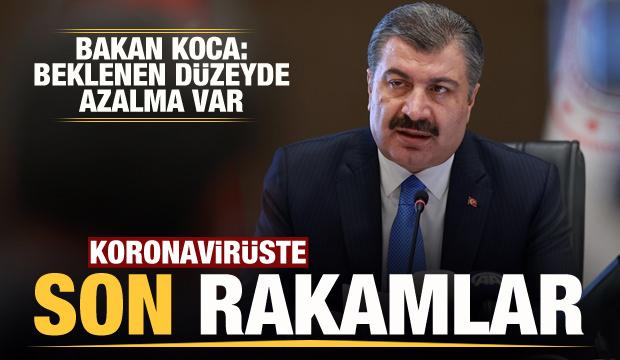 Son dakika haberi: 19 Mayıs koronavirüs tablosu! Vaka, ölü sayısı ve son durum açıklandı