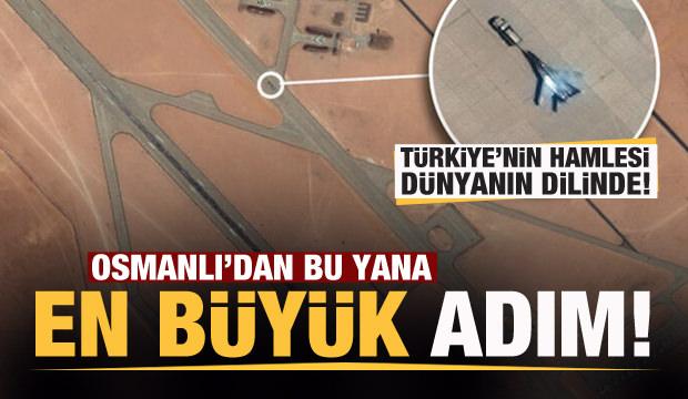 Türkiye'nin başarısı dünyanın dilinde! Osmanlı'dan bu yana...