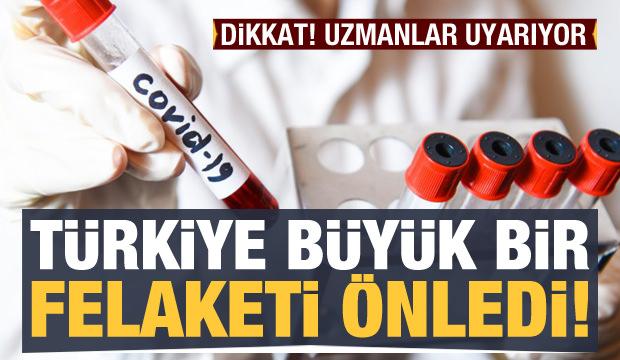 31 Mayıs Pazar gazete manşetleri - Türkiye büyük bir felaketi önledi!