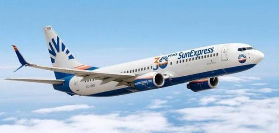 Sunexpress Den Kritik Turkiye Karari Ekonomi Haberleri