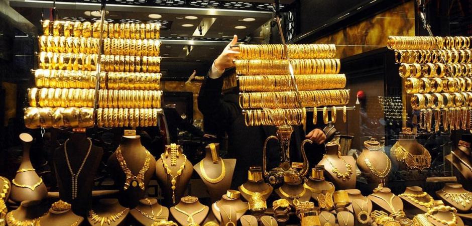 Altin Fiyatlarinda Dusus Surecek Mi Aciklama Geldi Gram 340 Tl Ye Duser Mi Ekonomi Haberleri