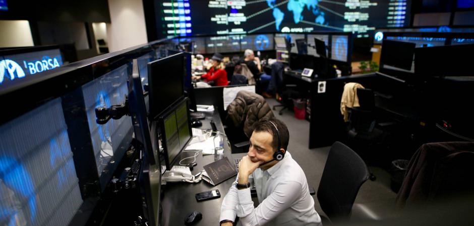 Borsa Istanbul Dan Onemli Uyari Hapis Cezasi Var Ekonomi Haberleri