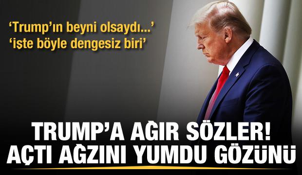 Popovich'ten Trump'a ağır sözler!