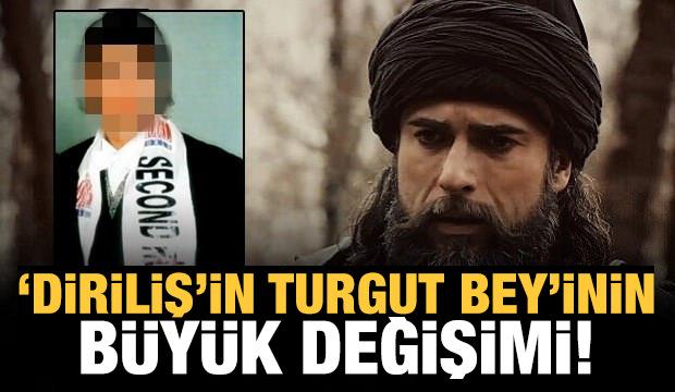 Yıllar önceki halleri hayranlarını şaşırttı!
