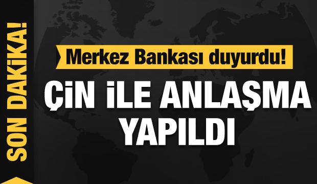 �in'le swap anla�mas� yap�ld�