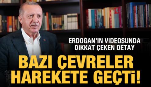 Ahmet Hakan yazdı: Erdoğan'ın iki milyon izlenen videosuna 'dislike' kampanyası!