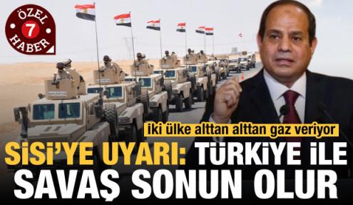 Sisi'nin Libya planı: Mısır'ın tehditlerinin arkasında ne var?