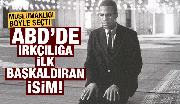 Malcolm X kimdir?