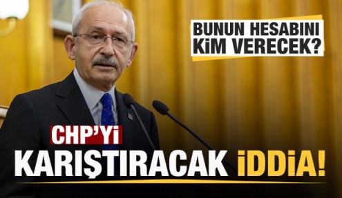 Önder Sav'dan CHP'yi karıştıracak sözler!
