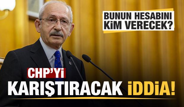 Önder Sav'dan CHP'yi karıştıracak sözler!