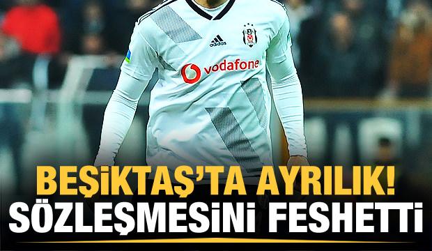 Victor Ruiz sözleşmesini feshetti!