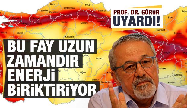 naci gorur den malatya depremi