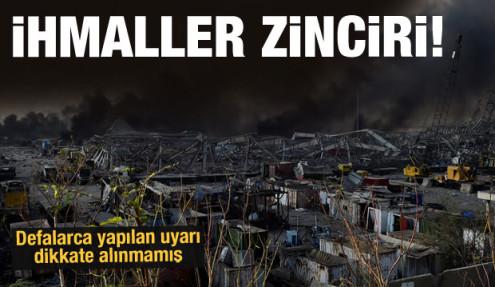 Facianın arkasından ihmal çıktı: 6 kez yargıya başvuru yapılmış