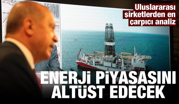 Dünya gözünü kulağı Karadeniz'de: Tarihi keşif geniş yankı uyandırdı