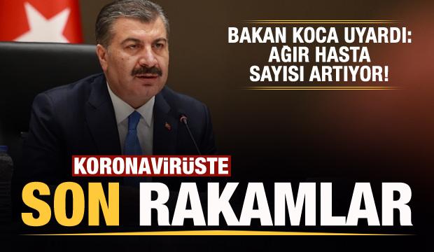 Son Dakika Haberi 17 Agustos Koronavirus Tablosu Vaka Olu Sayisi Ve Son Durum Aciklandi Guncel Haberleri