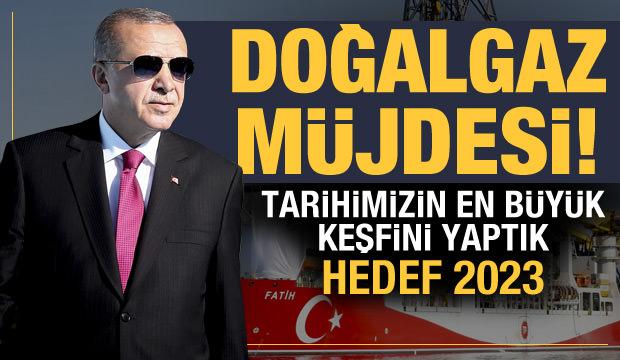 Son Dakika Haberi Erdogan Acikladi Turkiye Karadeniz De Dogalgaz Buldu Iste Tum Detaylar Siyaset Haberleri