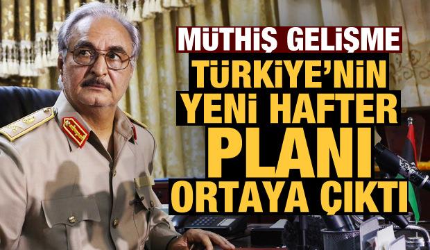 Muthis Gelisme Turkiye Nin Yeni Hafter Plani Ortaya Cikti Dunya Haberleri