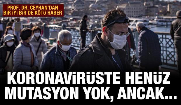 Koronavirus Te Bir Iyi Bir De Kotu Haber Guncel Haberleri