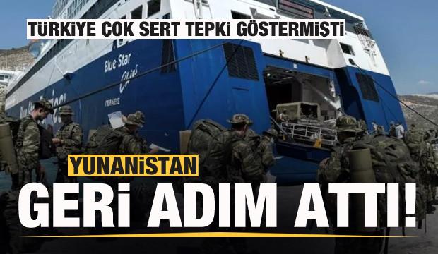 meis adasi nda asker provokasyonu yapan
