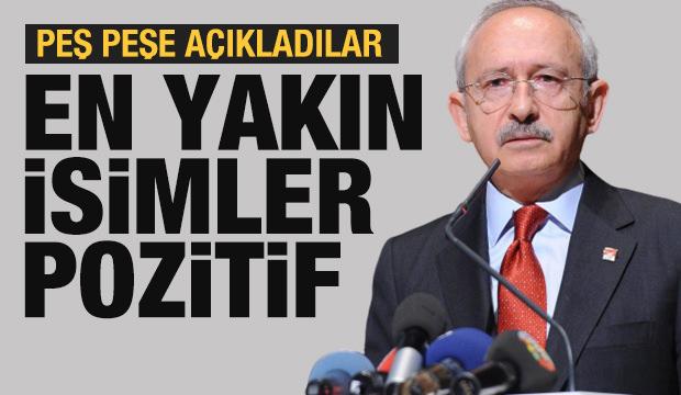 Koronavirüs CHP'de patladı! Kılıçdaroğlu'nun test sonucu da belli oldu