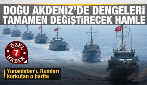 Doğu Akdeniz'deki Yunanistan'ı titreten kararlılık: Cihat Yaycı Türkiye-Mısır MEB'ini anlattı