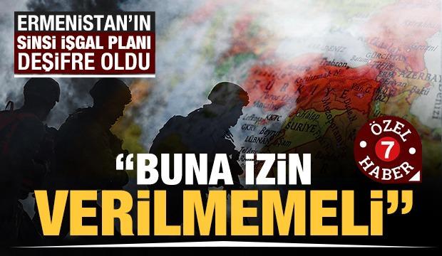 Abdullah Ağar Haber7'ye konuştu: PKK'yı oraya yerleştiriyorlar