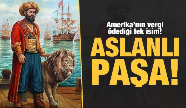 Gerçek bir kahraman: Cezayirli Gazi Hasan Paşa!