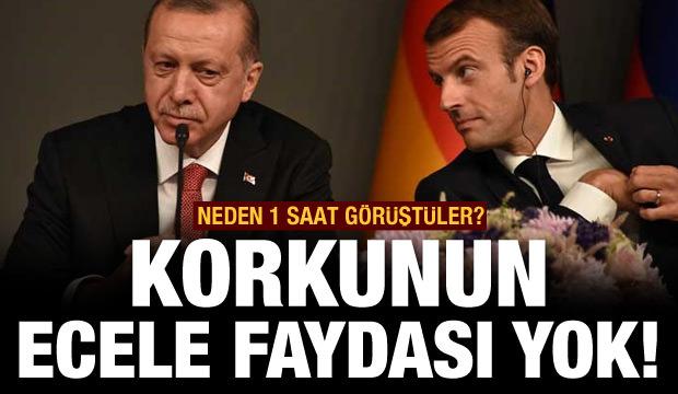Günün gazete manşetleri