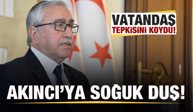 KKTC'de Akıncı'ya soğuk duş! Bir dönem sona eriyor