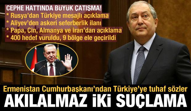 azerbaycan ermenistan arasinda buyuk