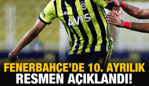 Michael Frey kiralık gönderildi!