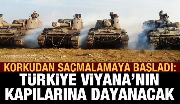 Pasinyan Turk Imparatorlugu Kurulacak Turkiye Viyana Nin Kapisina Dayanacak Dunya Haberleri