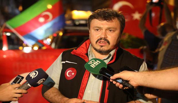 İHH’dan “Gardaşlık Zamanı” konvoyu