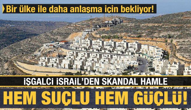 İşgalci İsrail'den BM çalışanlarına baskı: Ülkeyi terk etmeye zorluyorlar