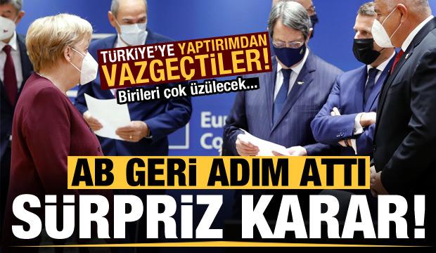 ab liderleri geri adim atti turkiye ye