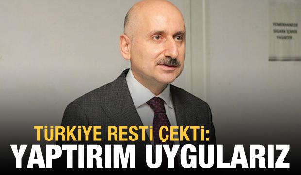 Türkiye'den sosyal medya platformlarına uyarı: Yaptırım uygularız