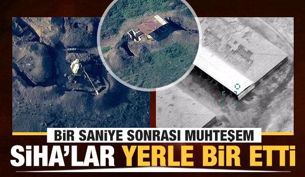 Ermenistan Ordusu Perisan Azerbaycan Ordusu Siha Larla Boyle Vurdu Dunya Haberleri