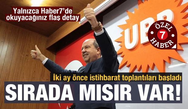 KKTC seçimlerini uzmanlar değerlendirdi: Beklenen Mısır etkisi