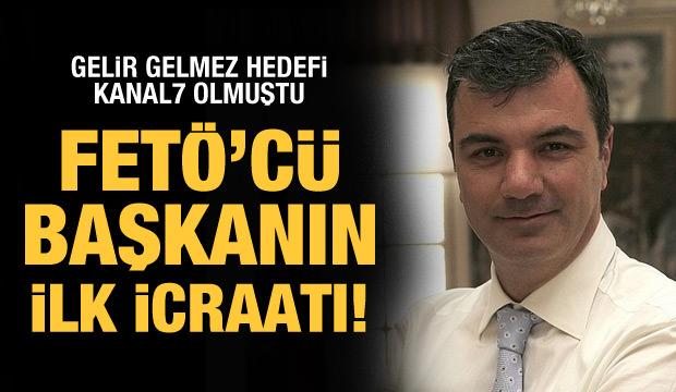 Hasan Ozturk Yazdi Feto Cu Ismail Kavuncu Nun Ilk Icraati Guncel Haberleri