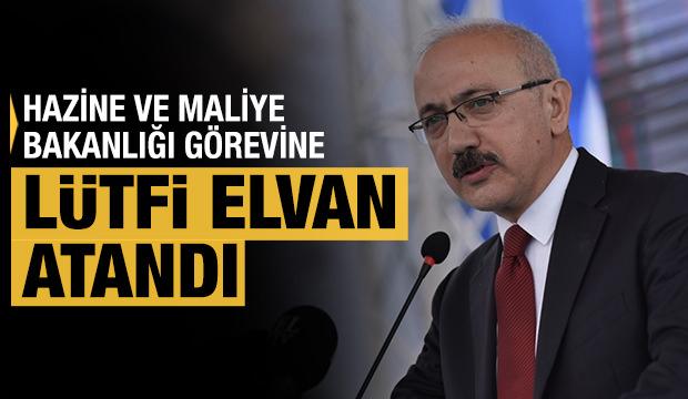 hazine ve maliye bakanligi gorevine