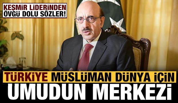 umudun merkezi