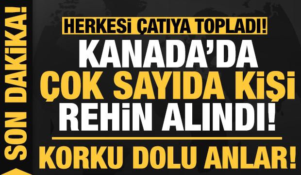 Kanada Da Dunyaca Unlu Oyun Sirketine Baskin Duzenlendi Polis Herkesi Catiya Topladi Haber 7 Haber Ofisi
