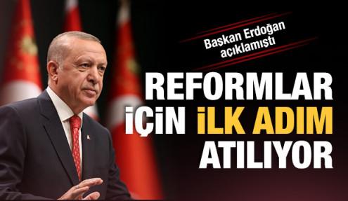 Bakanların iş dünyası ile yapacağı görüşmeler yarın başlıyor