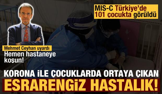 Cocuklar Icin Haberler