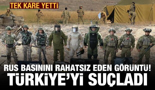 rus basinini rahatsiz eden goruntu