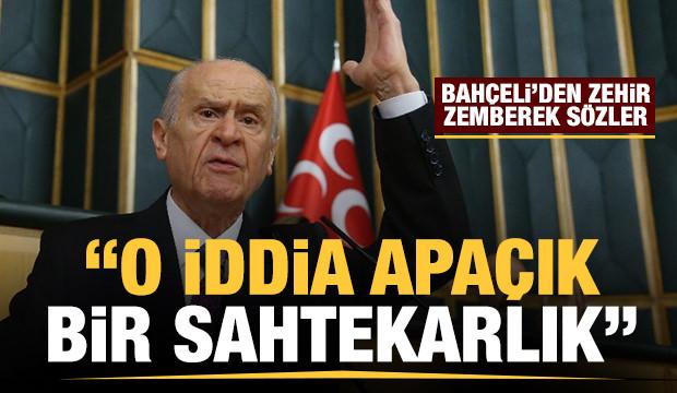Devlet Bahceli Kimdir Devlet Bahceli Hayati Ve Nereli