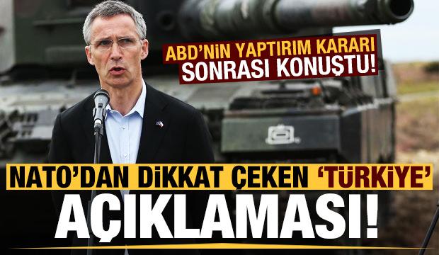 abd nin yaptirim karari sonrasi nato