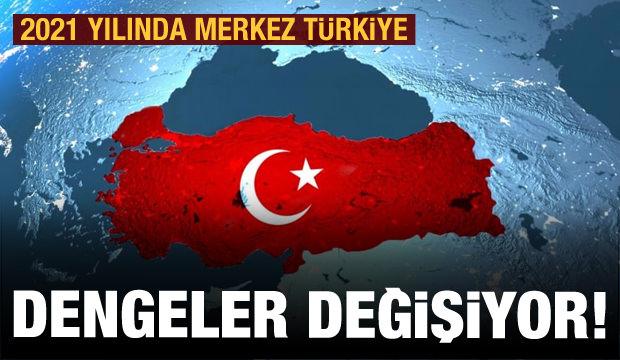2021 yılında ekonomiden beklentiler