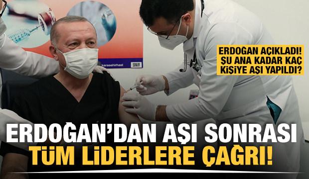 Erdoğan �kahve� sırrını açıkladı GÜNCEL Haberleri