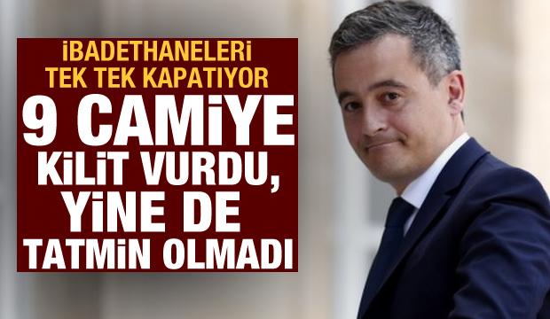İbadethaneleri tek tek kapatıyor! (16 Ocak 2021 Günün Önemli Gelişmeleri)